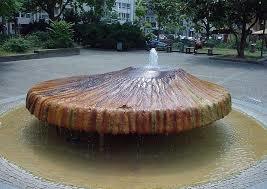 Fuente de Kochbrunnen